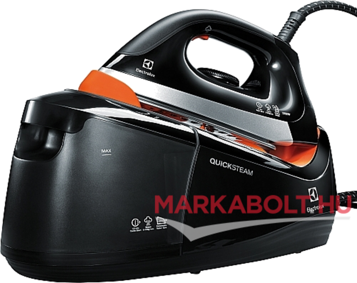 Electrolux EDBS3340 háztartási kisgép 